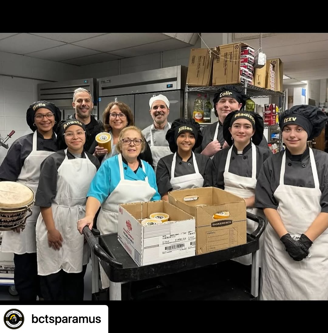 Bergen County Technical Schools | Paramus NJ