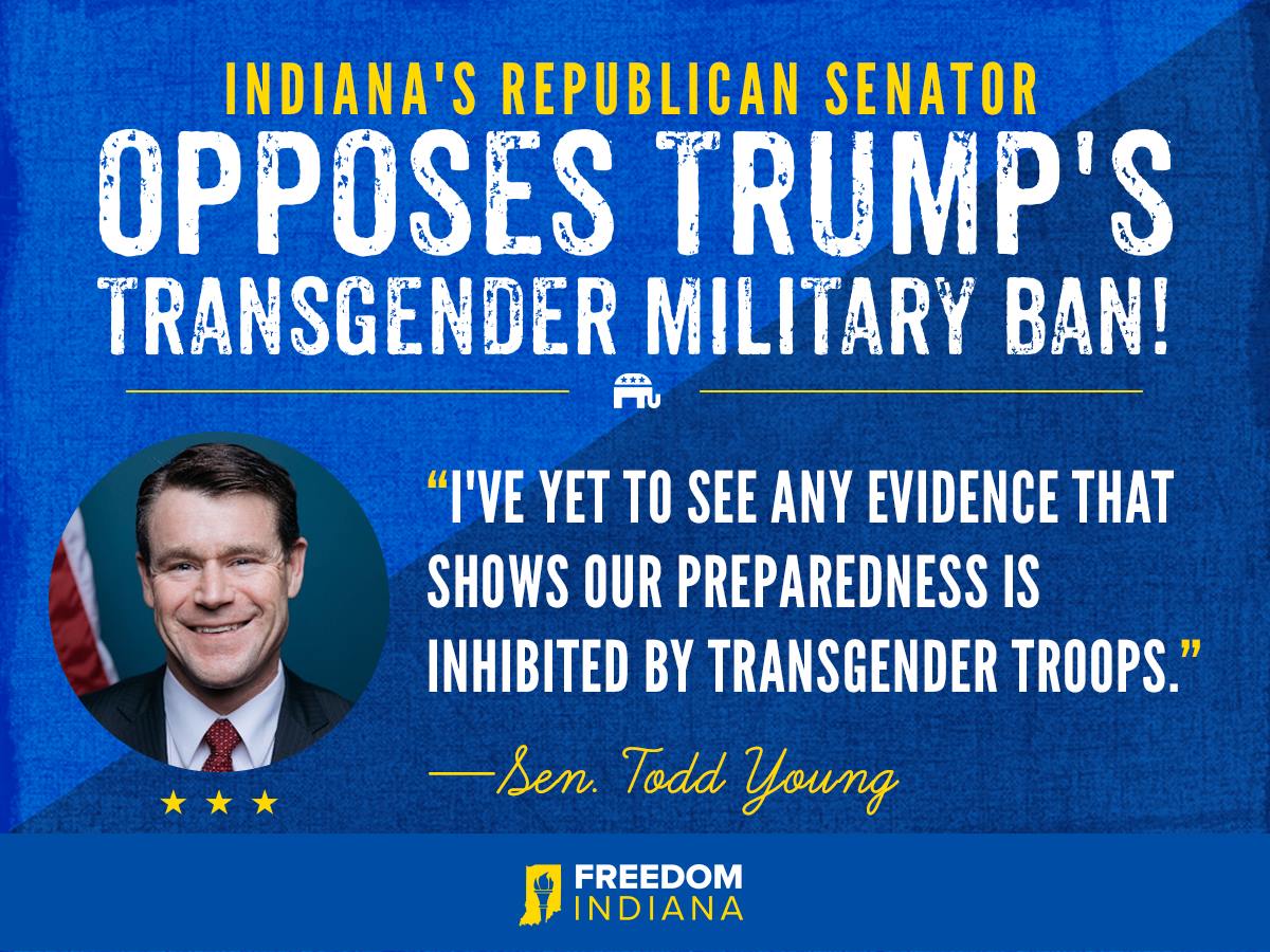 Freedom Indiana
