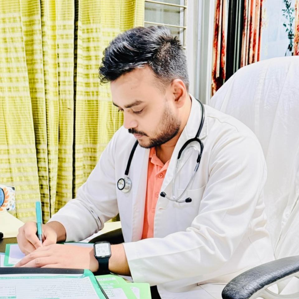 Dr. Atik Rased | Dhaka