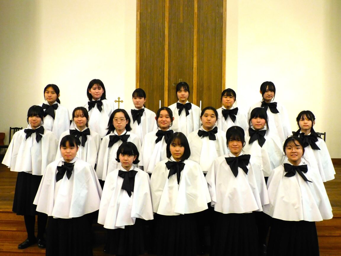 プール 学院 中学校 高等 学校