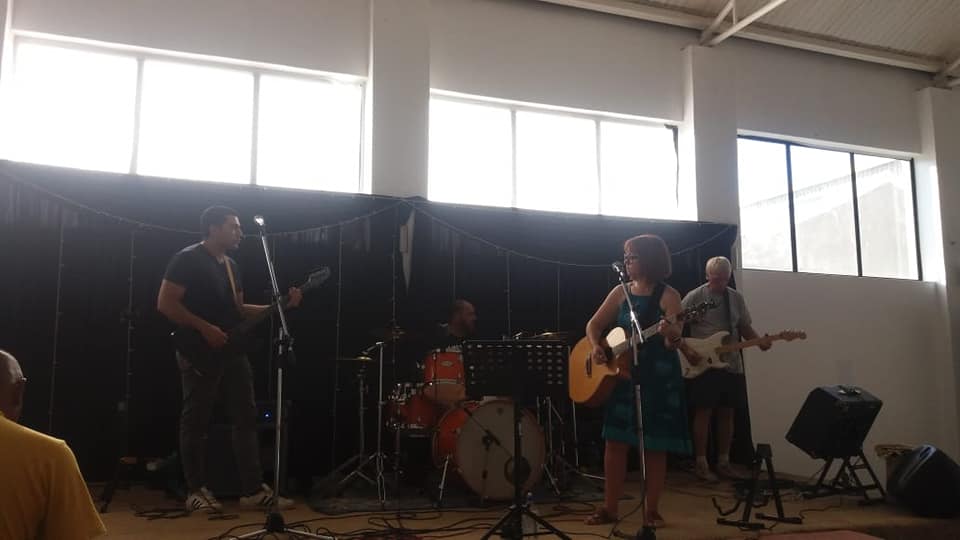 The Expectations