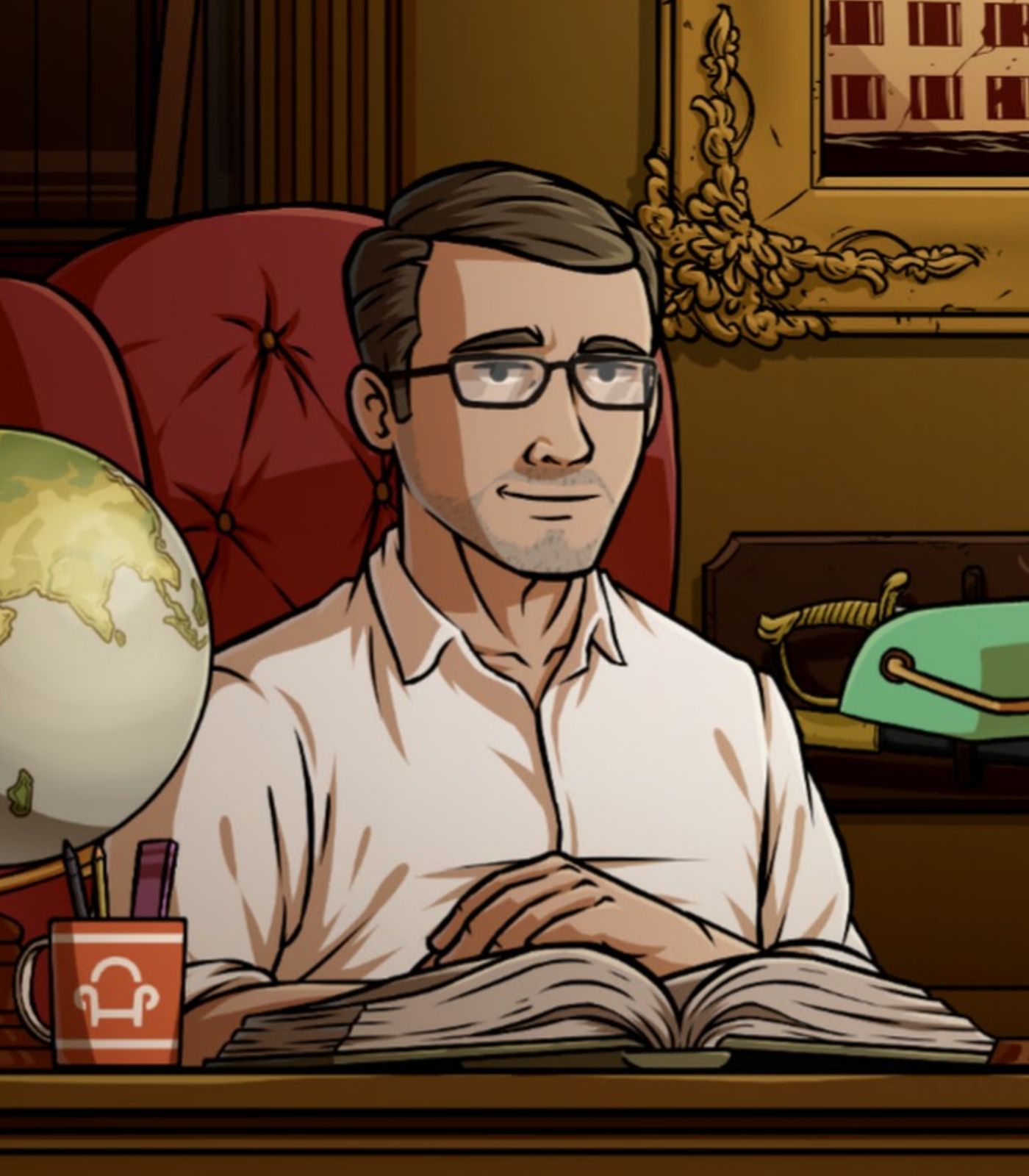 Dexerto - YouTuber The Armchair Historian says he'll stop... | Facebook