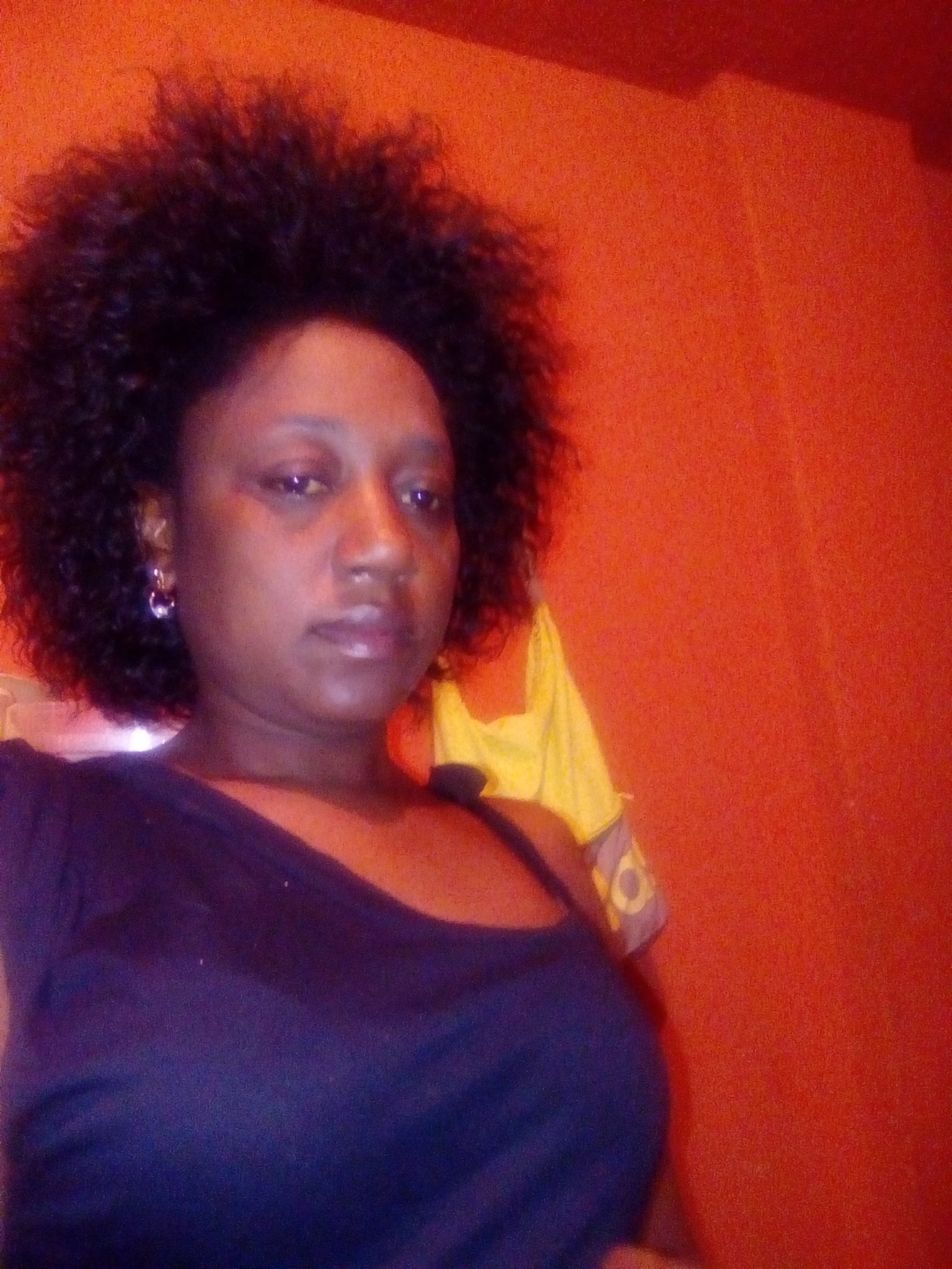 Winnet Mamoyo