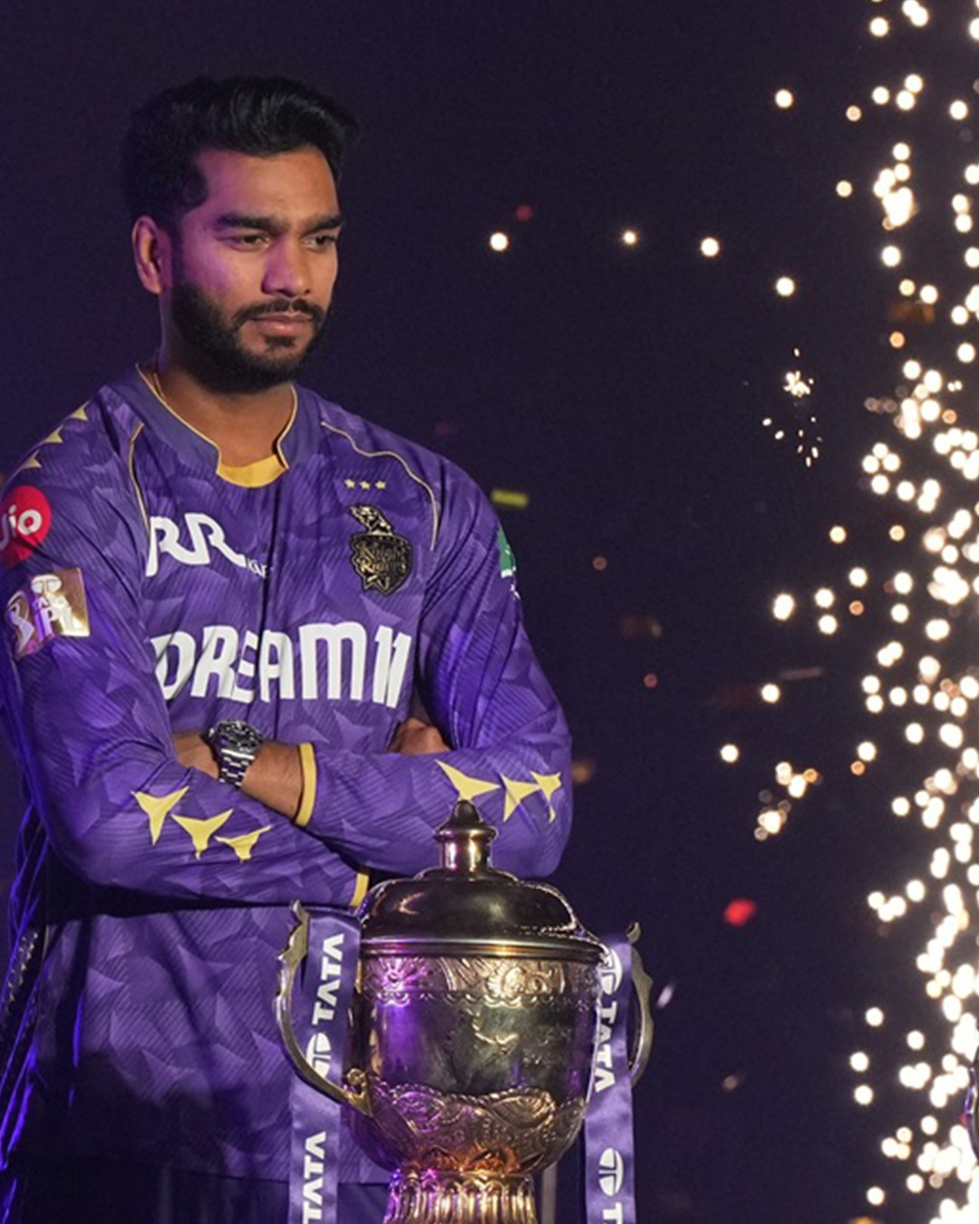 ESPNcricinfo - 23.75 crore to KKR in the last auction. What will it be ...