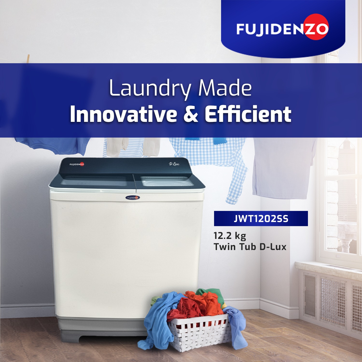 つんぶー The Laundry Essential Every Family Needs! Laundry becomes easier