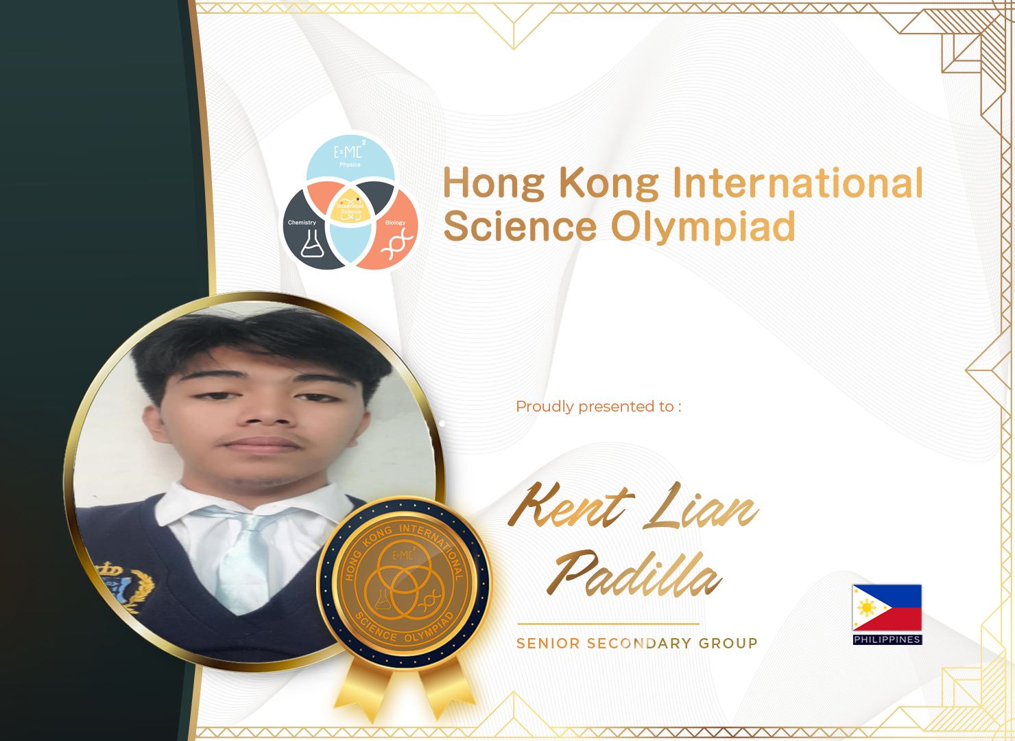 CONGRATULATIO... - Math Olympiads Training League Inc. - MOTLI | Facebook