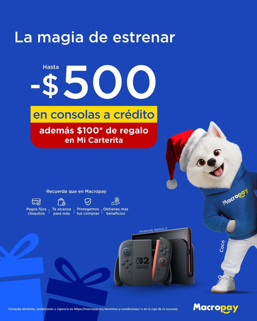 Macropay México