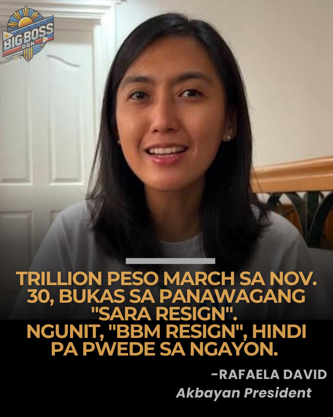 August Maceda | Facebook