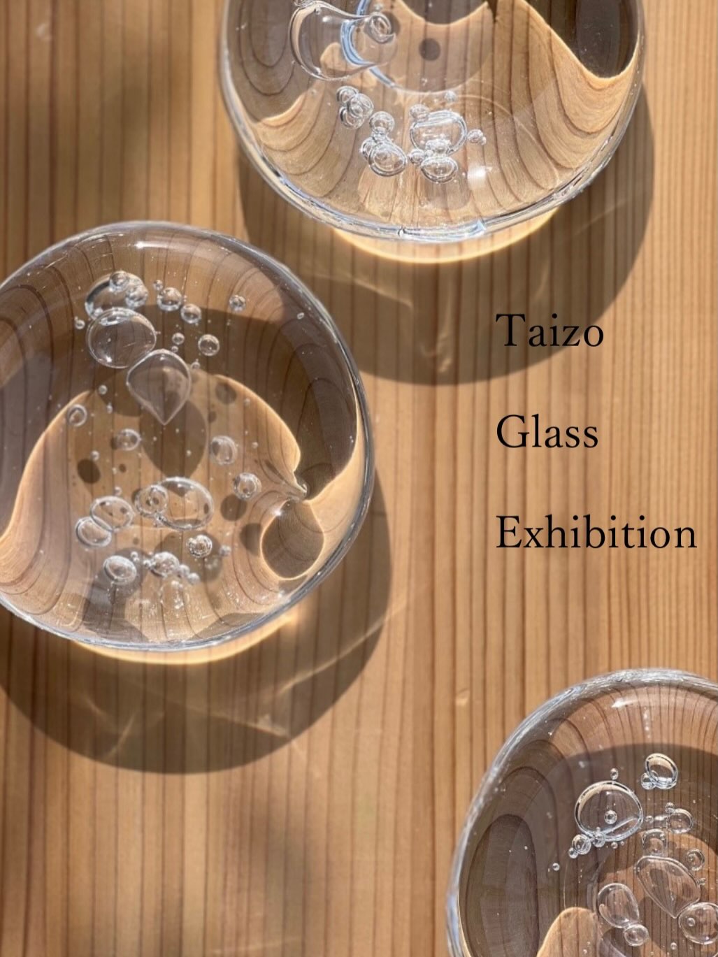 Sun Glass Studio Kyoto added a - Sun Glass Studio Kyoto