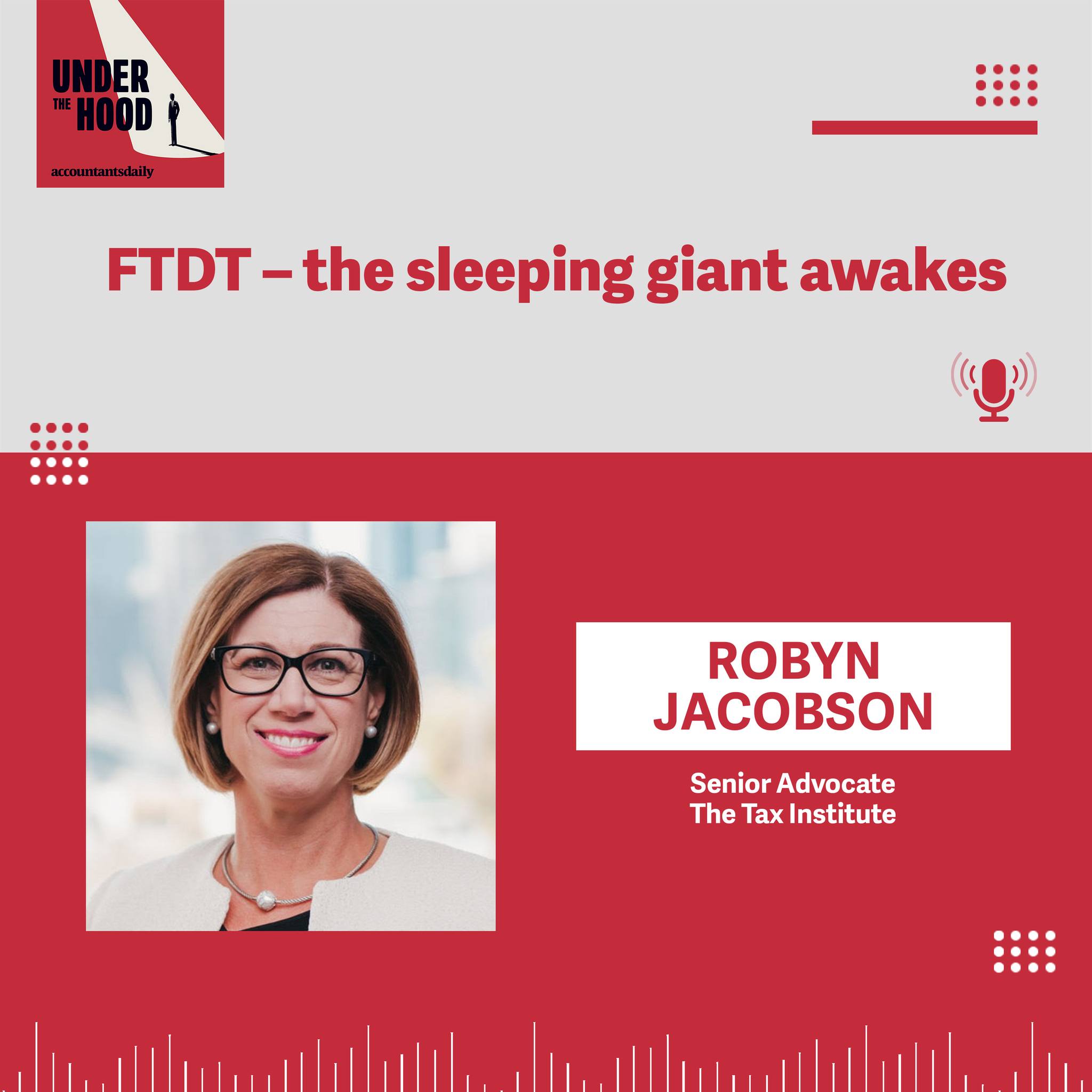 AccountantsDaily - #PODCAST: Imogen Wilson learns the ins and outs of ...