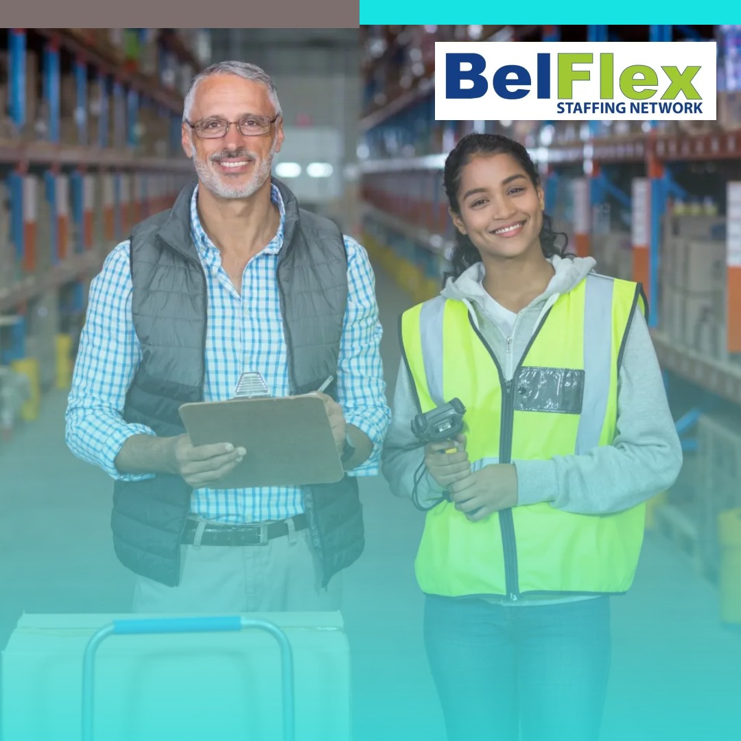 We have some great... - BelFlex Staffing - Monroe, OH | Facebook