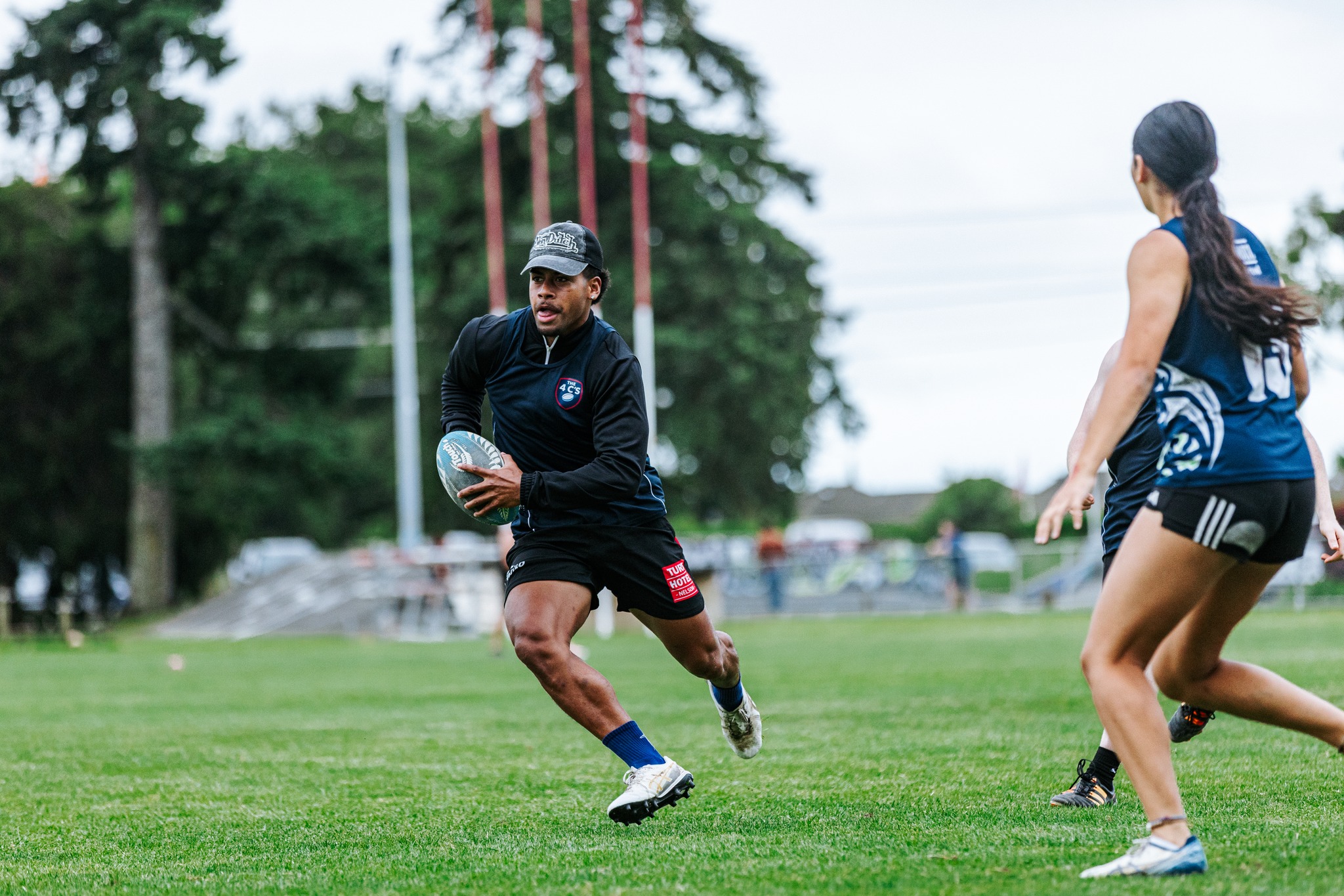 Waimea Old Boys... - Waimea Old Boys Rugby Football Club Inc.