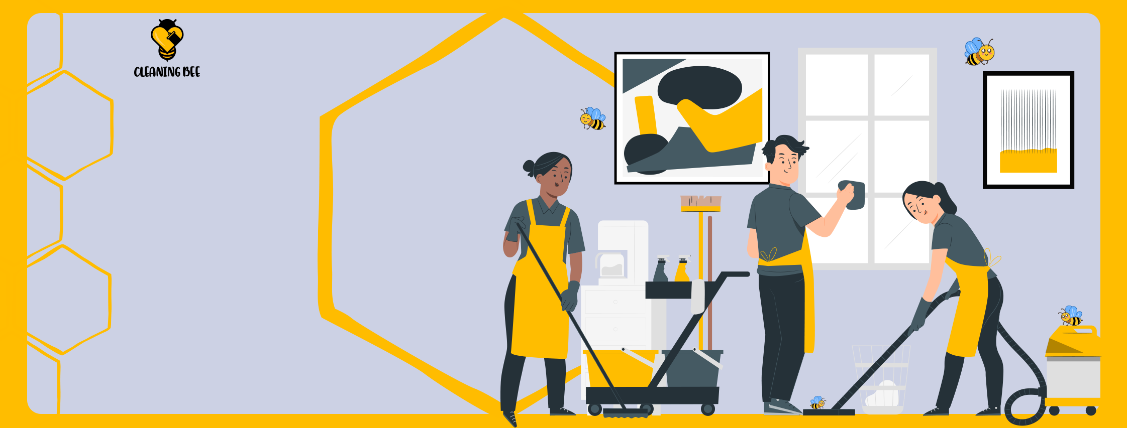 Bee Clean | Tbilisi