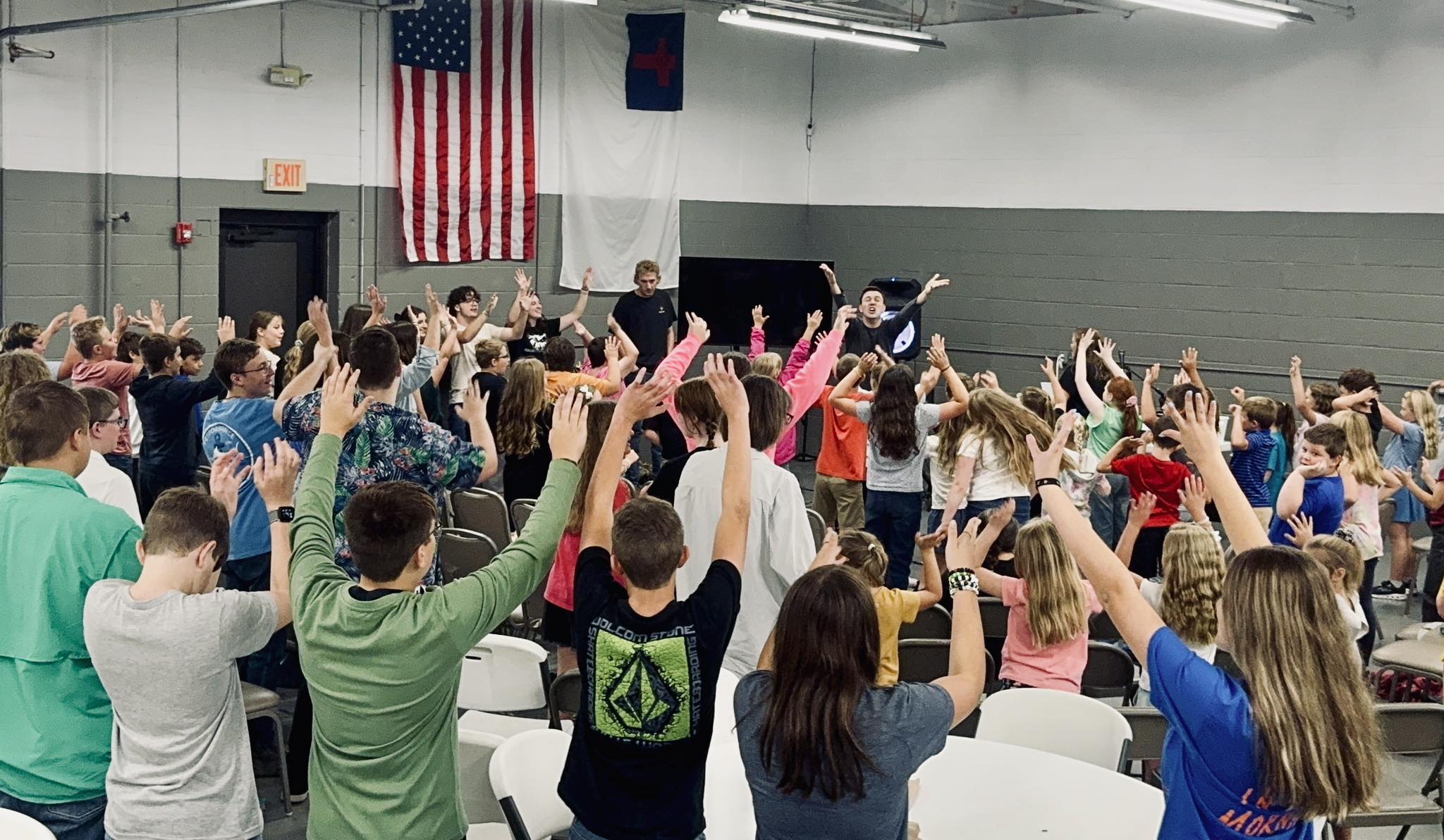 Lifeway School - Lifeway School added a new photo — at...