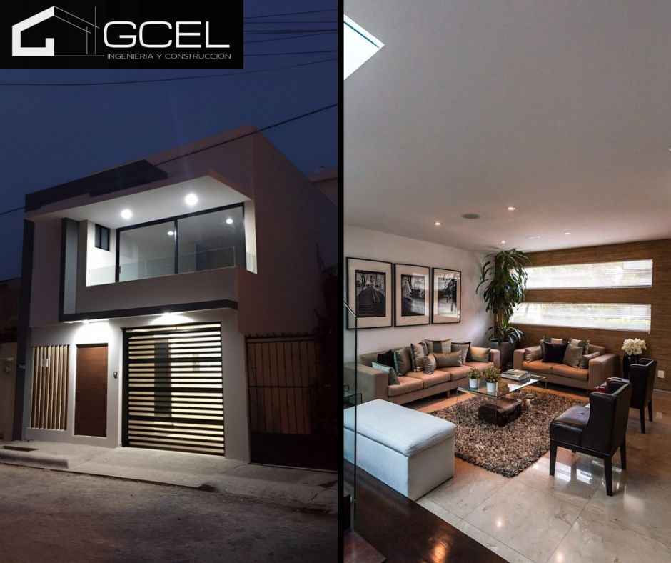 GCEL - En GCEL estamos preparados para convertir tus ideas...