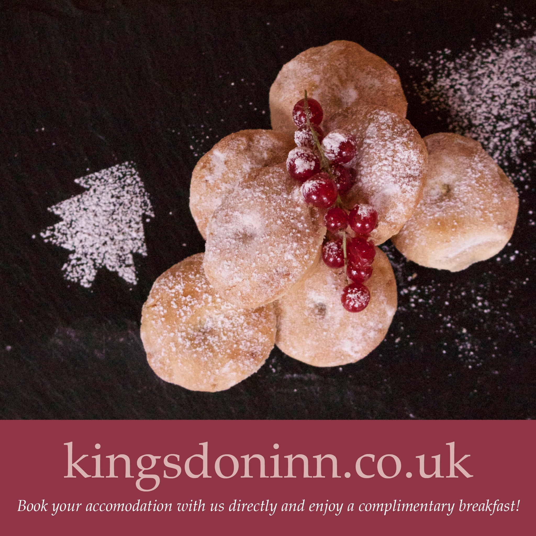 The Kingsdon Inn | Kingsdon