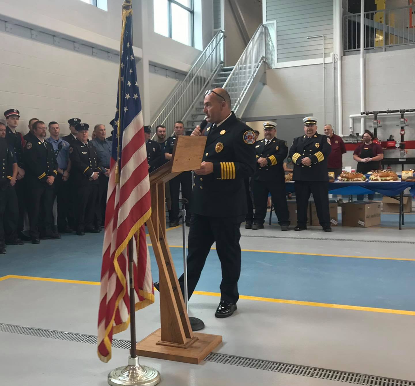 This morning,... - New Hampshire Department of Safety | Facebook
