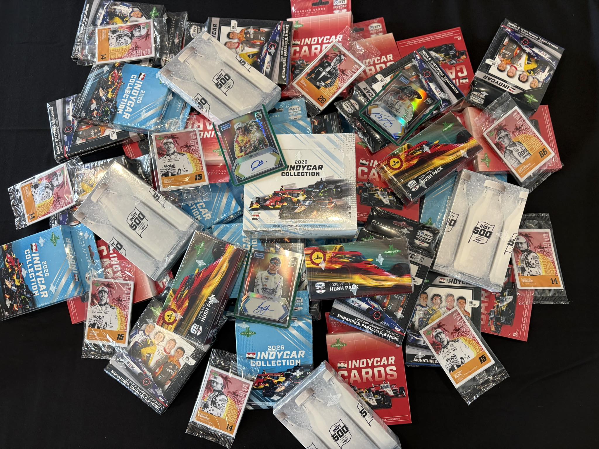 Indy Memorabilia | Speedway IN