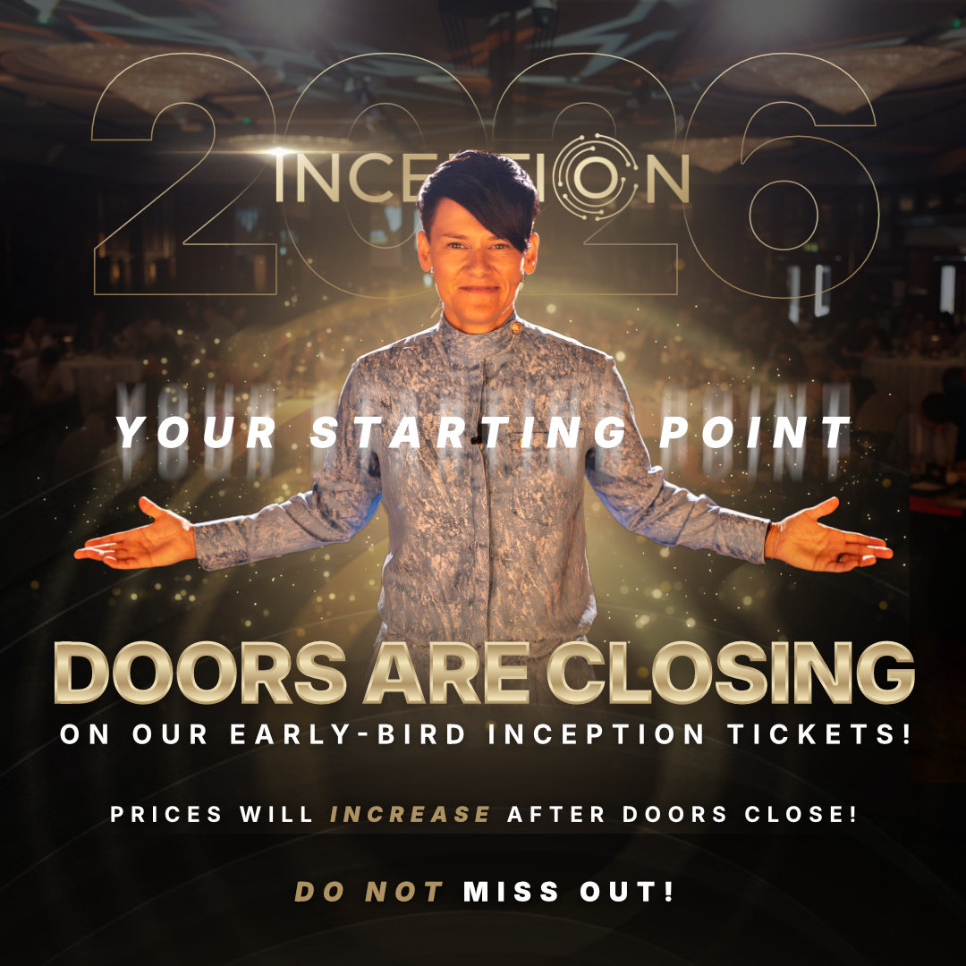 🔴 DOORS ARE CLOSING 🔴 Early-Bird... - Dynamite Lifestyle | Facebook