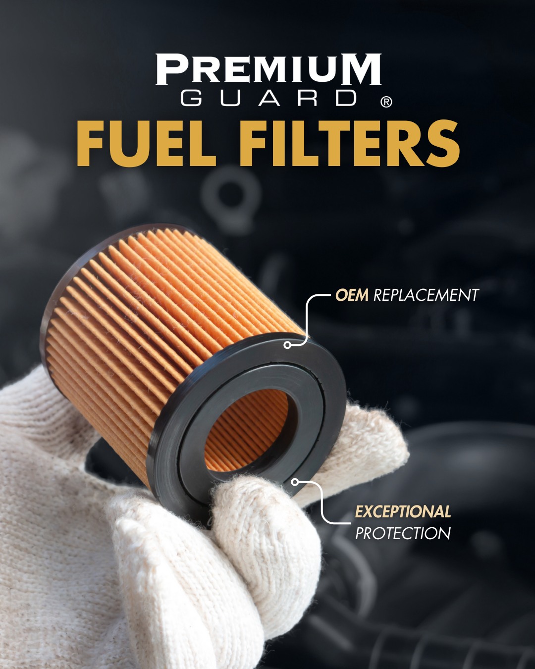 Premium Guard Inc