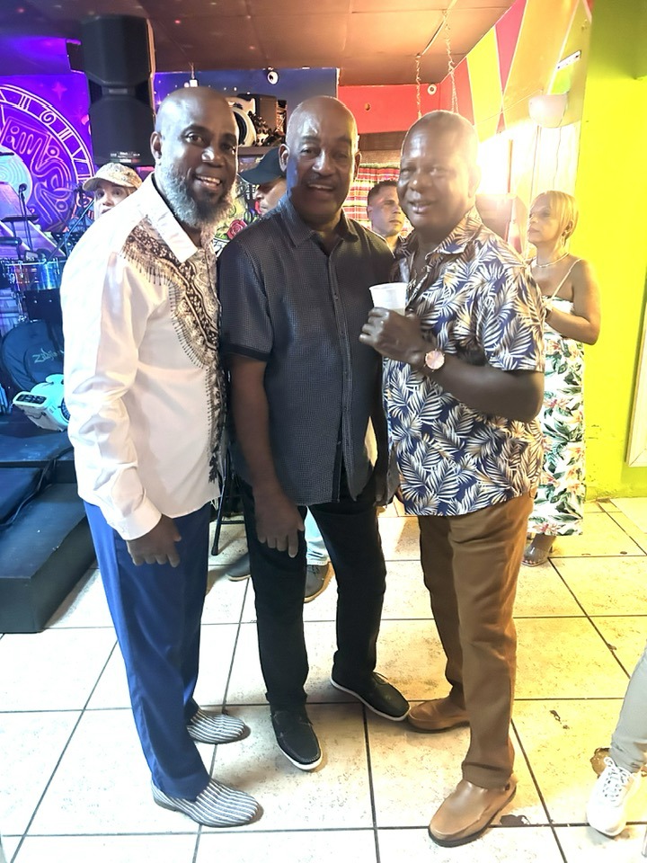Cheguy Walker