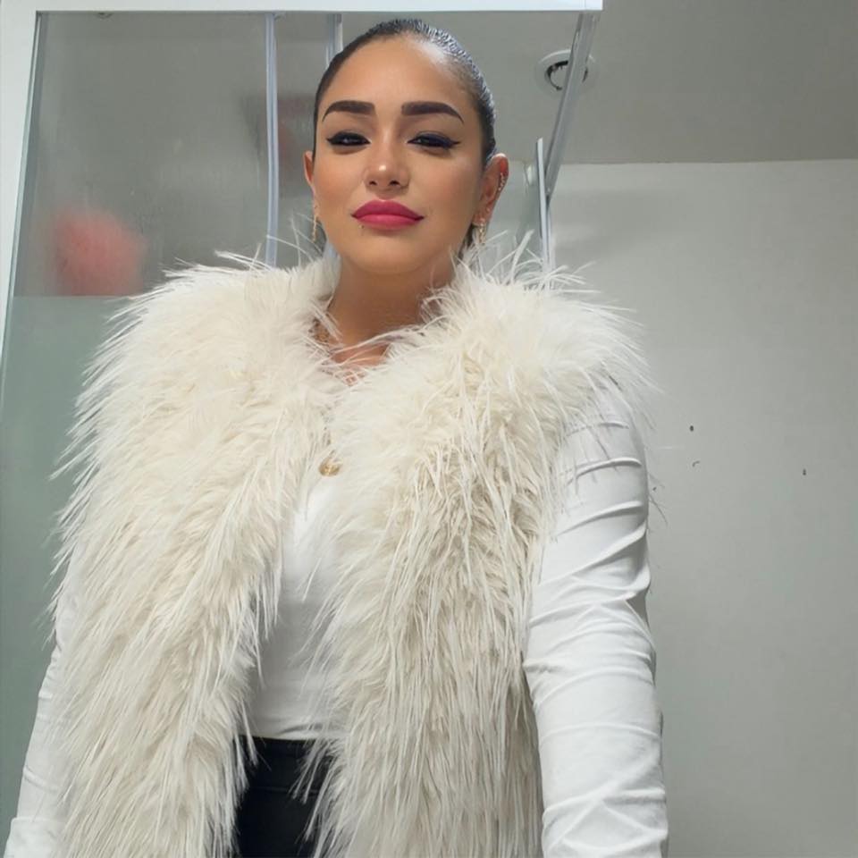 Lesly Peña Castillo