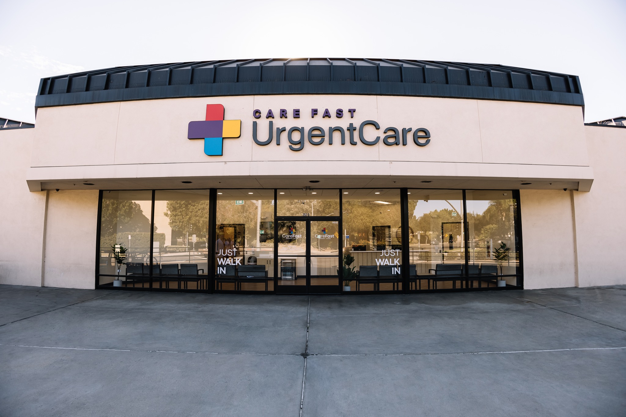 Care Fast Urgent Care | Burbank CA