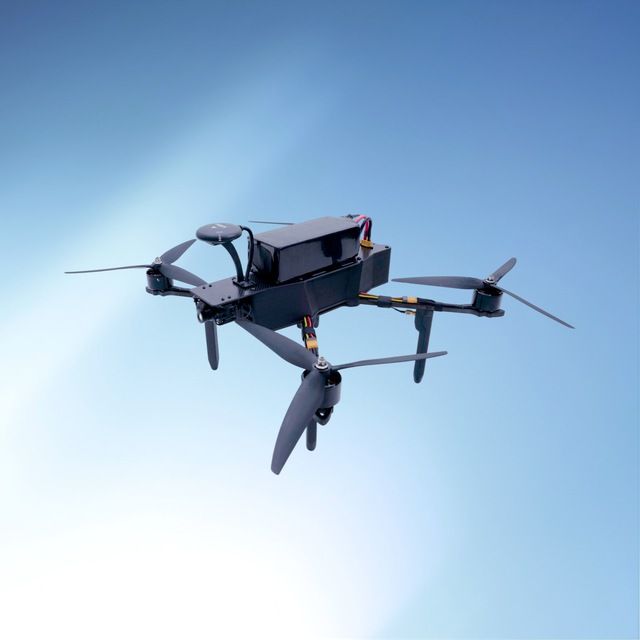 Airmobi UAV - The year 2025 is widely regarded as the... | Facebook