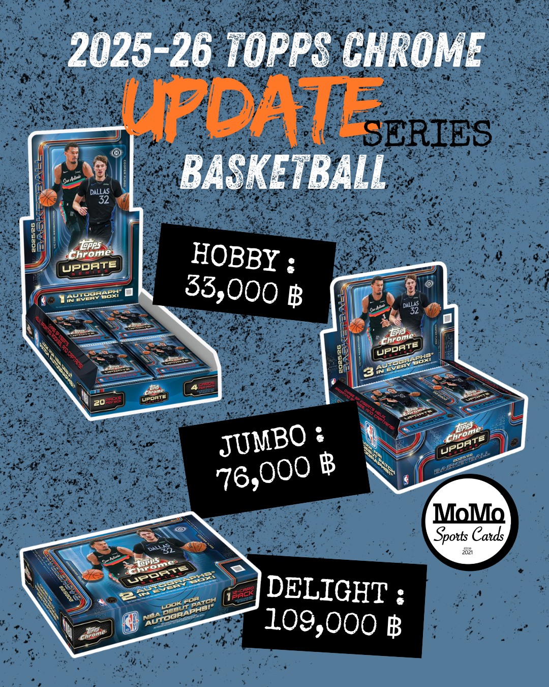 MoMo Sports Cards (@momosportscards) • Facebook