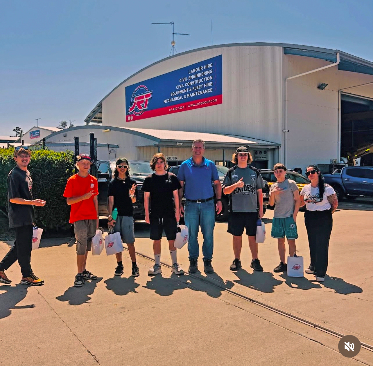 JRT Group | Yeppoon QLD