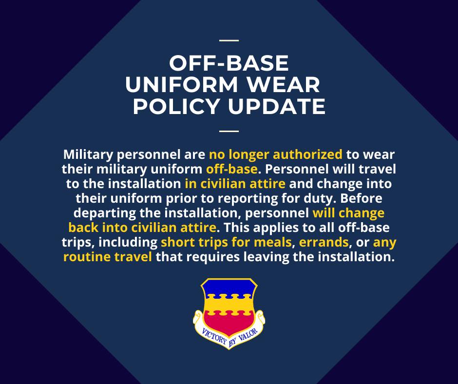 20 CES | Shaw AFB SC