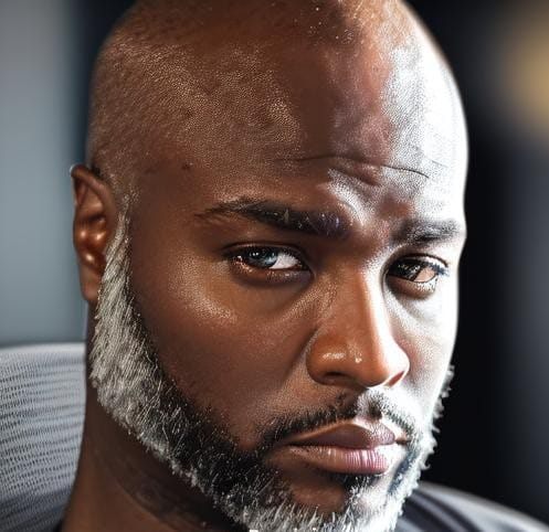 Roderick L. Rivers