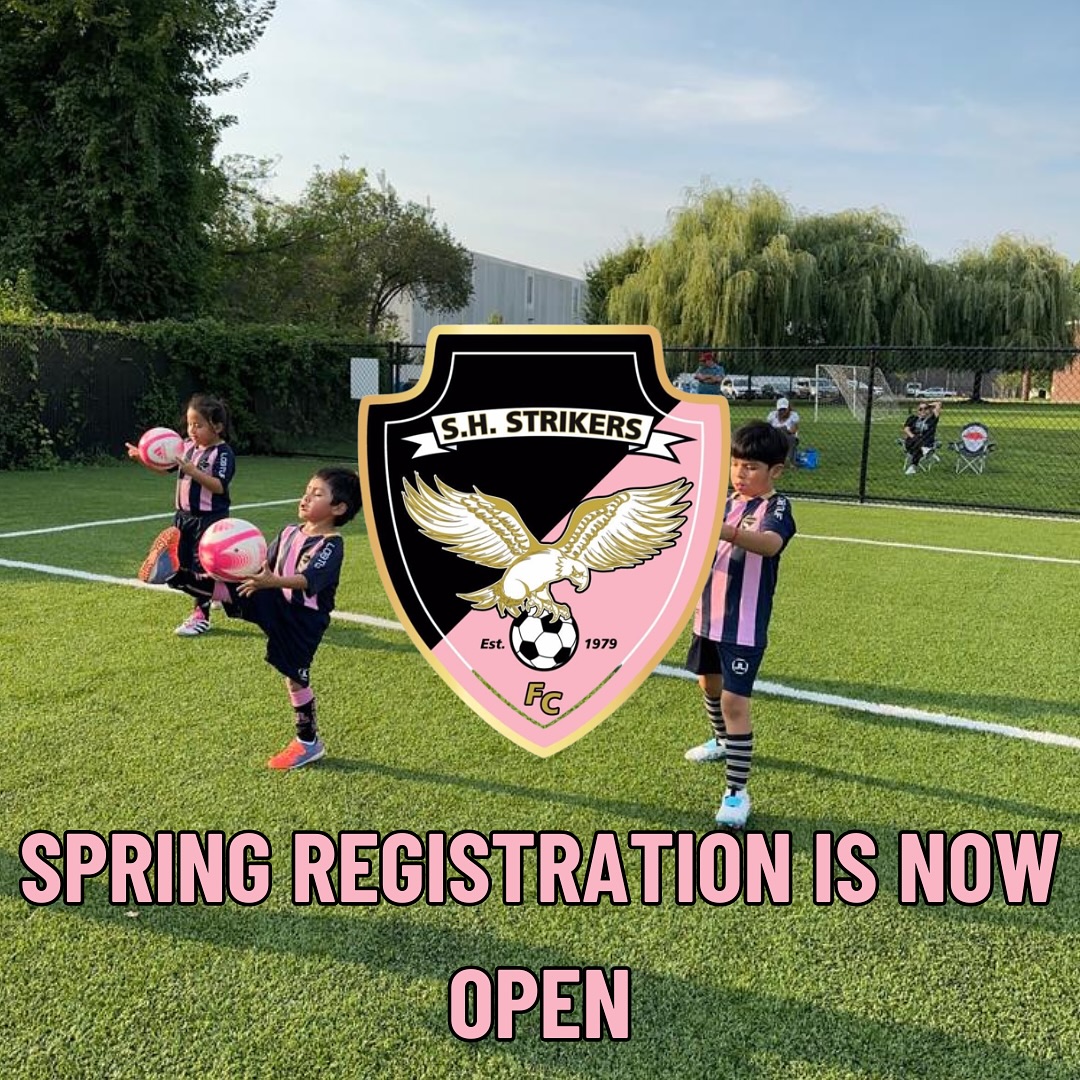 South - ⚽️ SPRING SEASON REGISTRATION IS NOW OPEN! ⚽️ South Hackensack ...