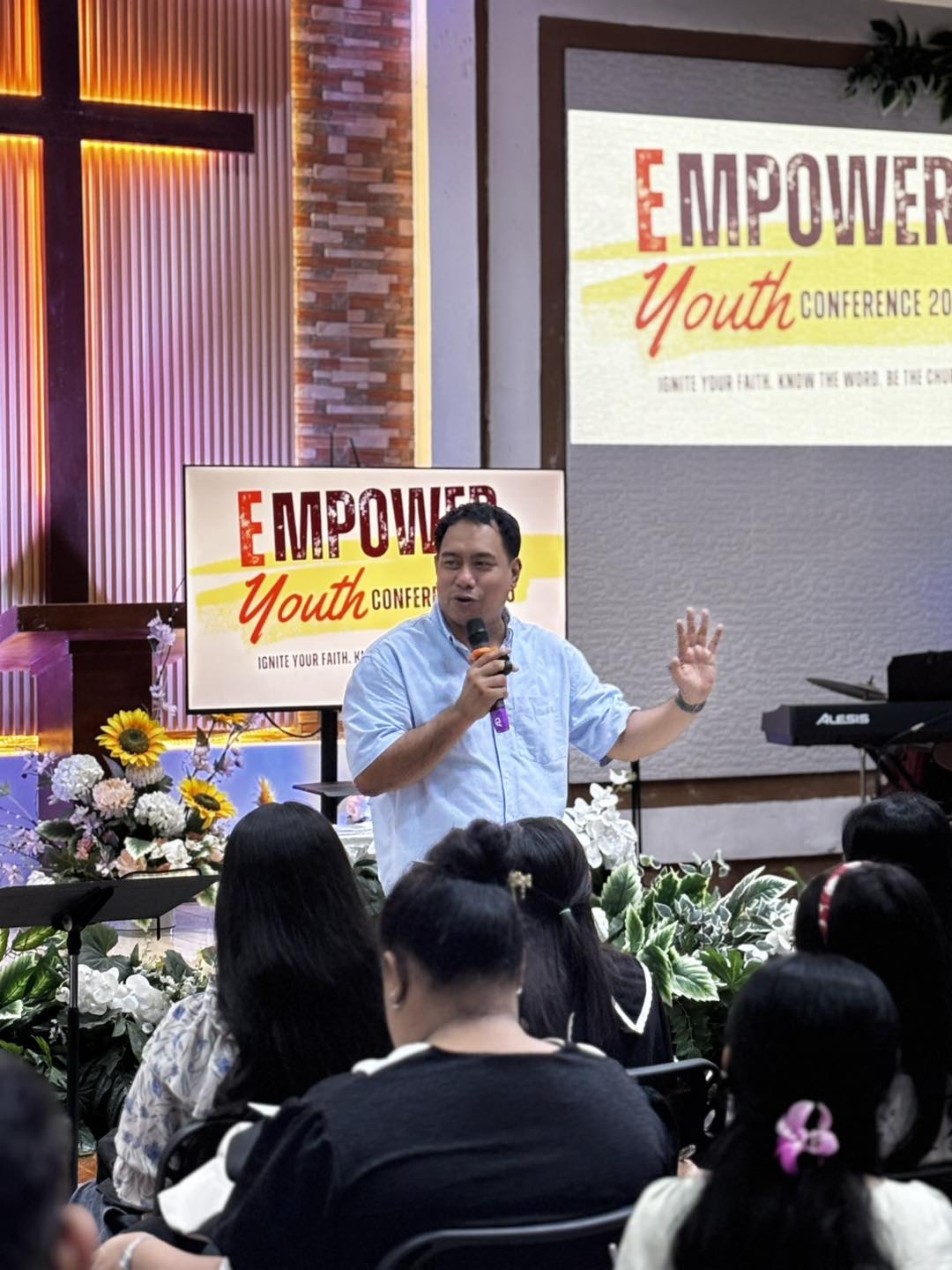 IBMF Manila North Sector