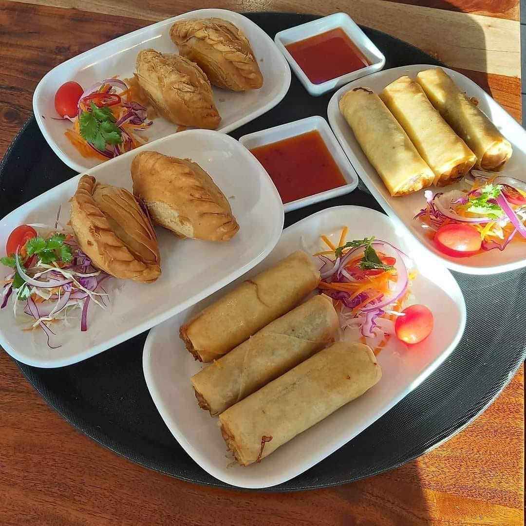 Kasama's Thai Kitchen | Perth WA