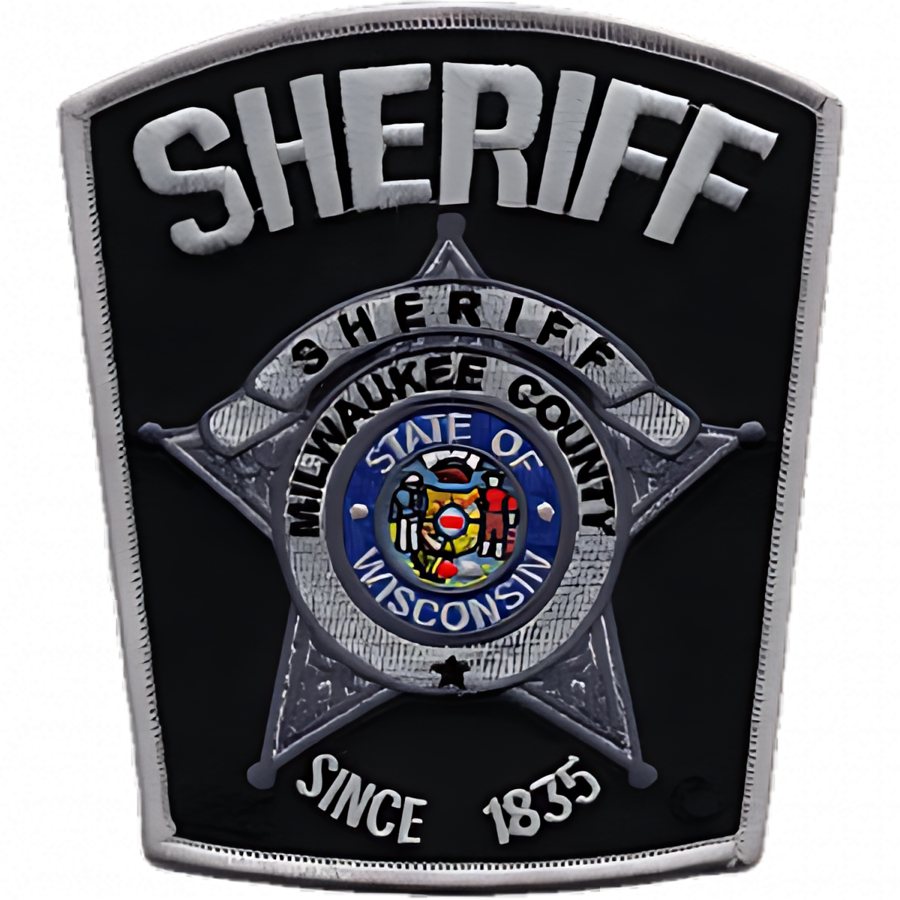 🕊️ In Loving Memory of... - Milwaukee County Sheriff's Office | Facebook