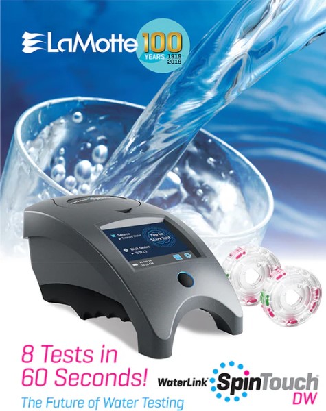 Advance - ADP Dargaville – Advanced Water Testing Now Available! 💧 Get ...
