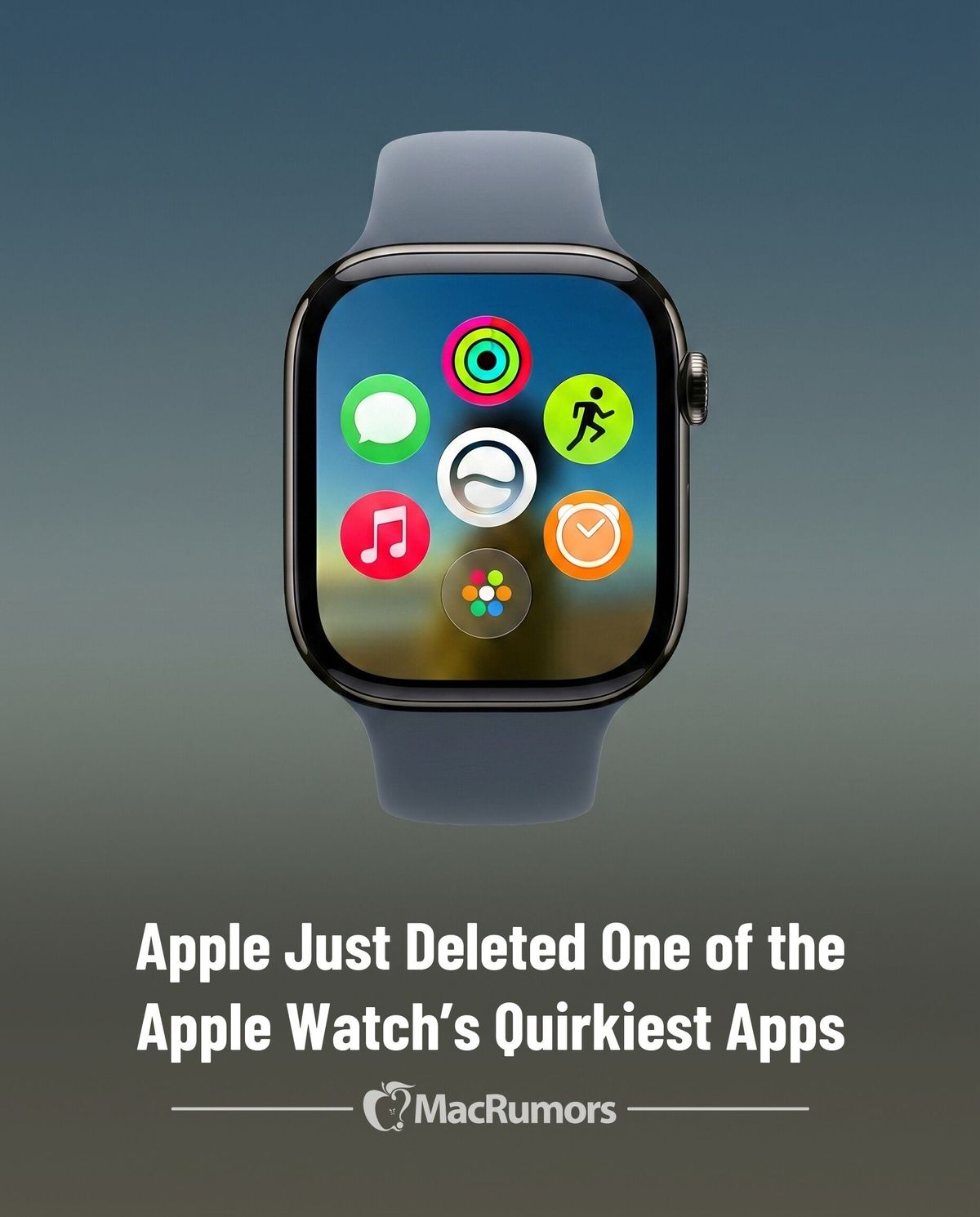 Apple Watch