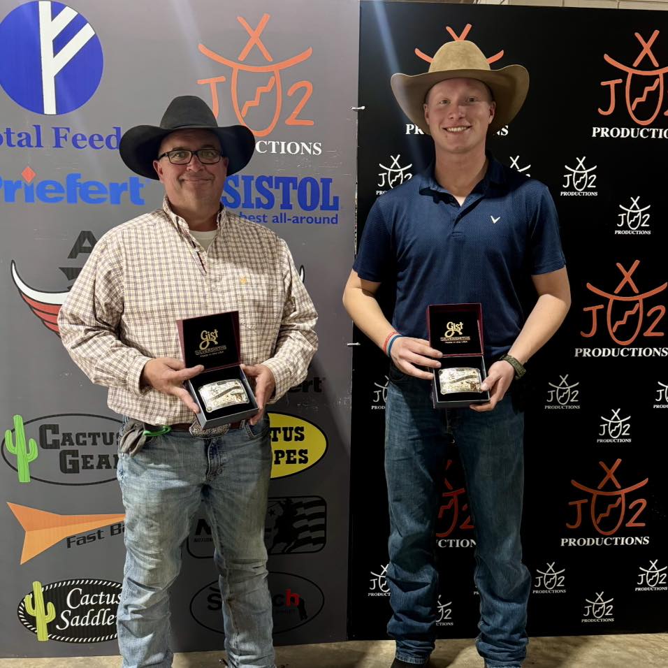 JX2 and NTRL Team Roping added... - JX2 and NTRL Team Roping