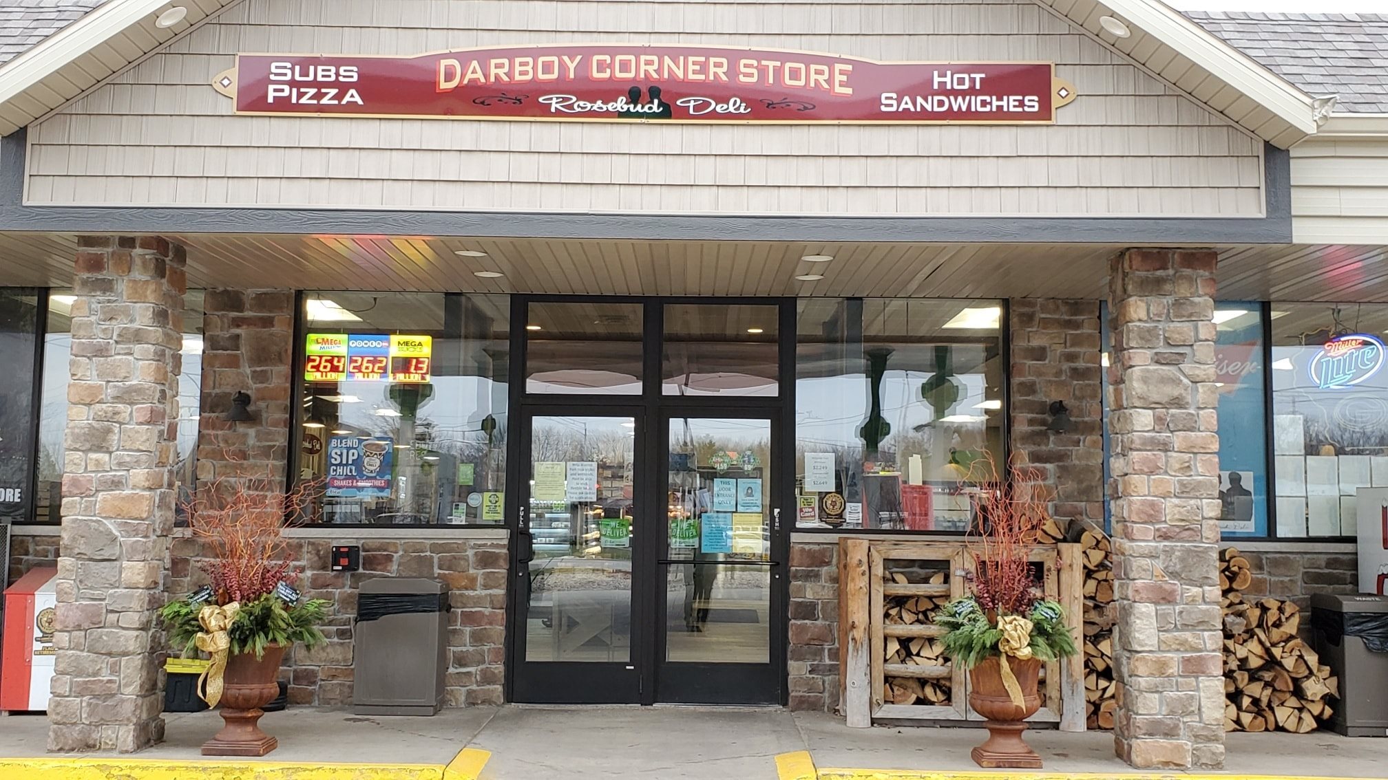 Darboy News & Needs | Darboy WI
