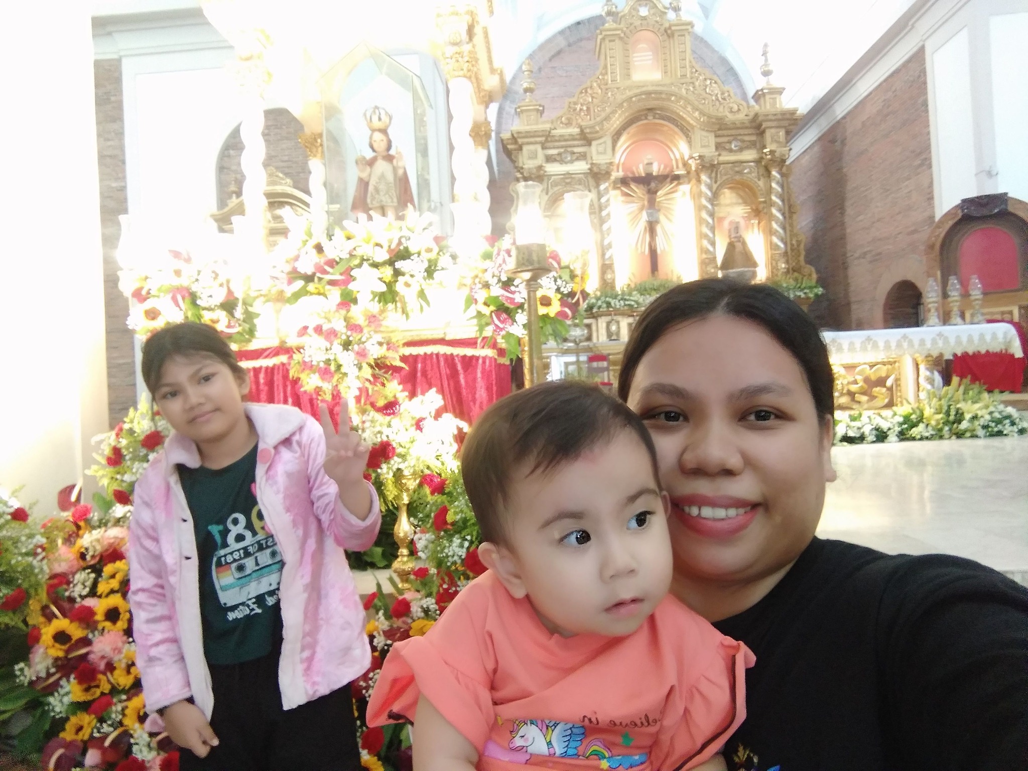 Ma'am Mary Joy Oro