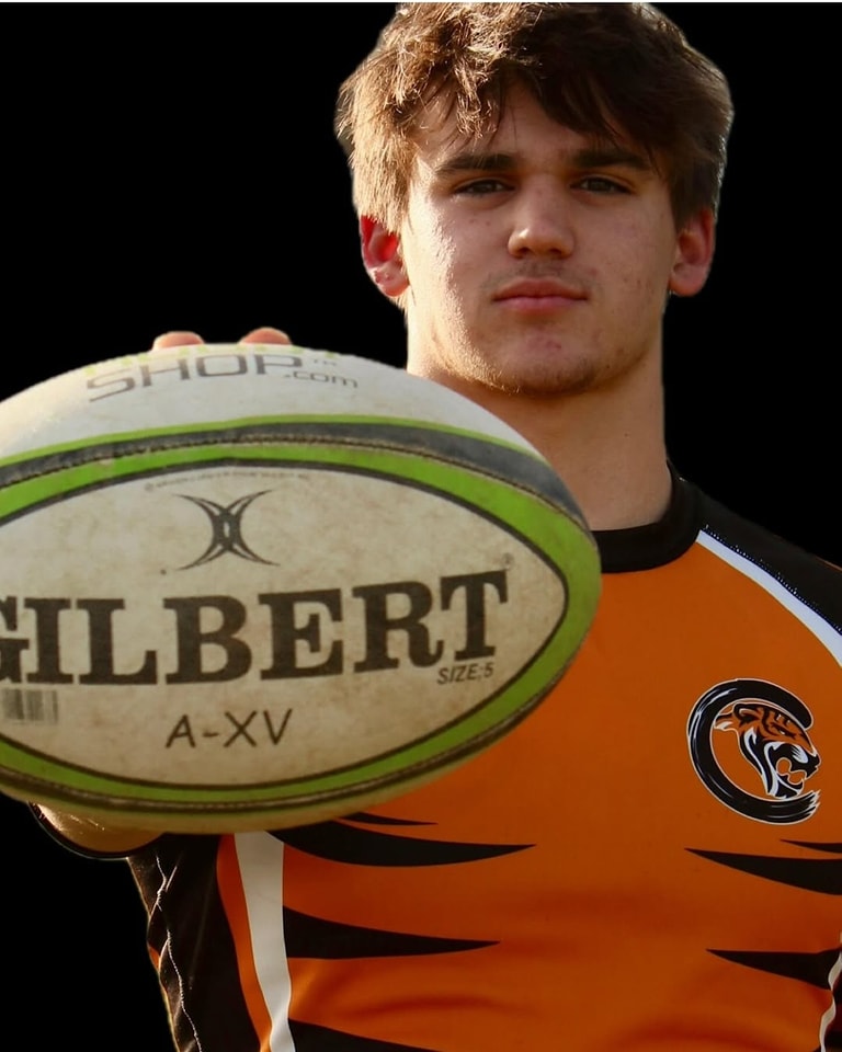 Charlotte Tigers Rugby