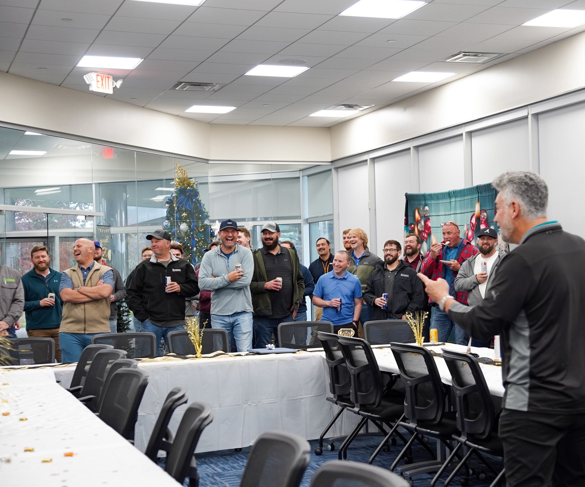 Sigma Engineers and Constructors | Baton Rouge LA