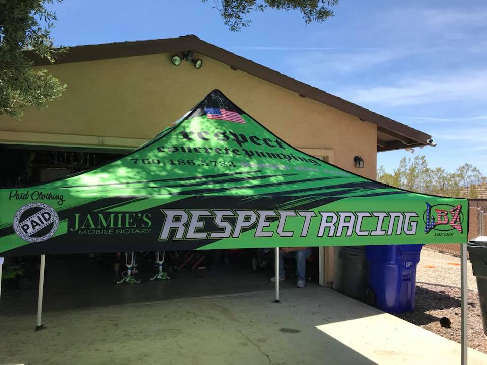 Respect Racing