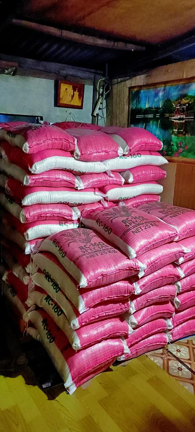 Twin's Rice Trading | Dasol