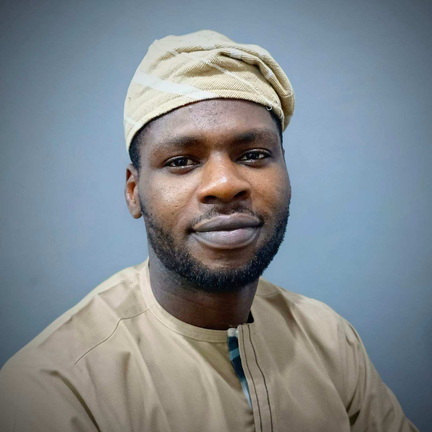 Stephen Kayode Oyedemi