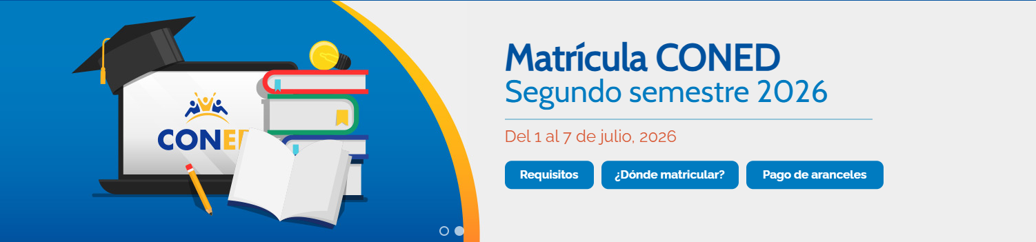 CONED Sede Puntarenas