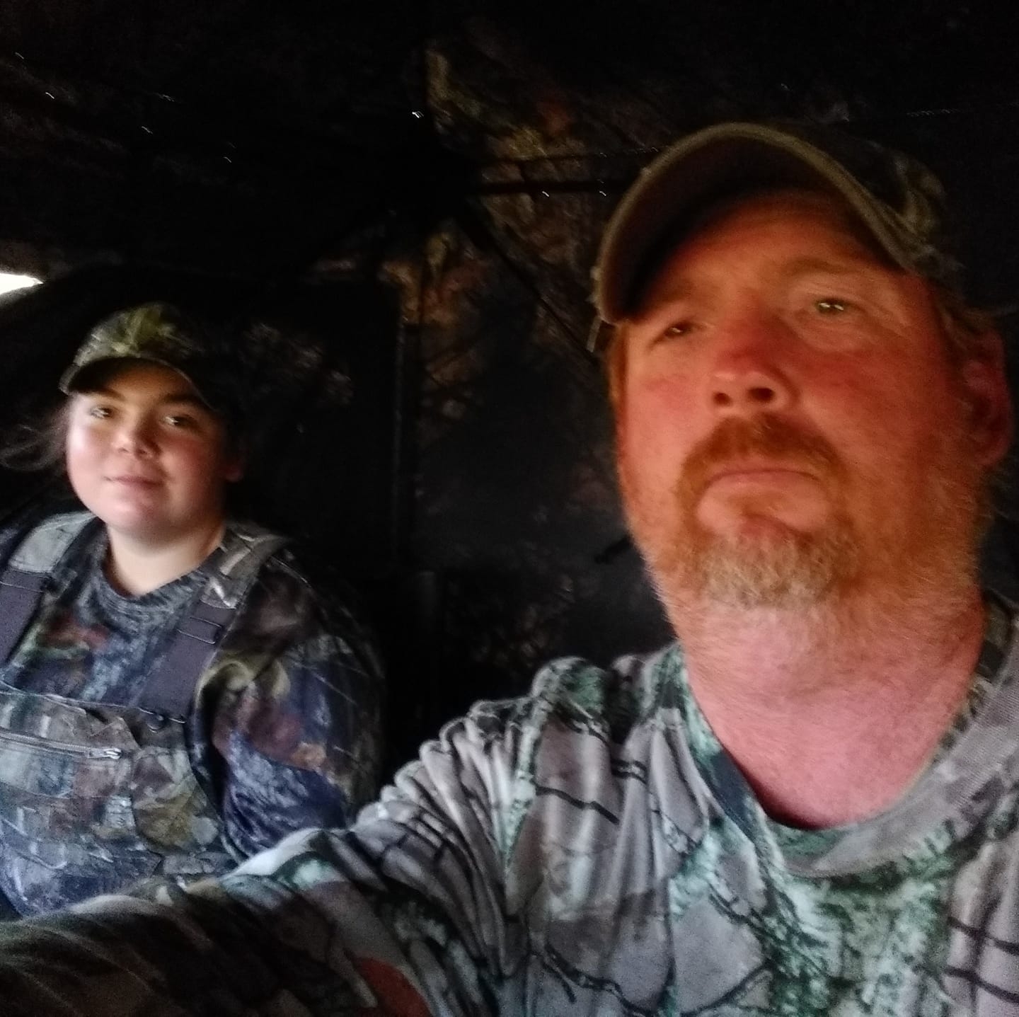 World Of Hunting Blinds | Ok I've changed the sunflower type out | Facebook
