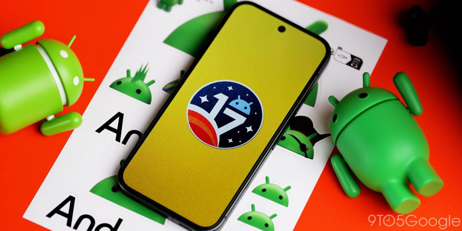 Android 17 is now rolling out for Google Pixel devices. #android17