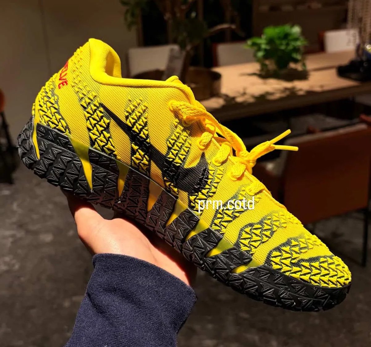 Nike Ja 3 